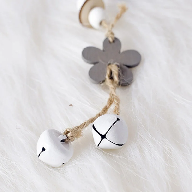 Милые мини-украшения деревянный кулон для Пасхи домашний декор подвесное