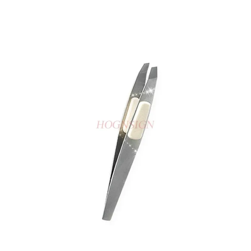 Eyebrow Tools Beauty Tool Eyebrow Pliers Oblique Mouth Plucking Eyebrows Sale