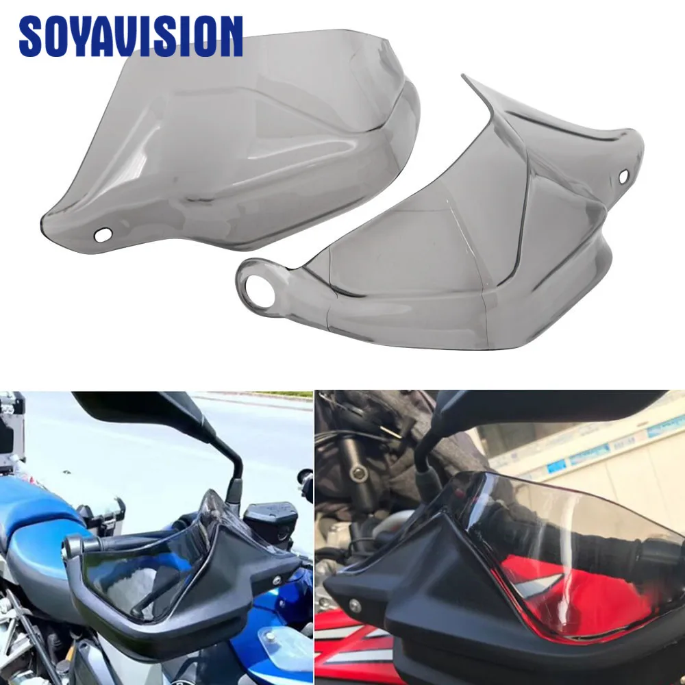 Аксессуары для мотоциклов BMW R 1200 GS ADV R1200GS LC F 800 Adventure S1000XR Защитная рука щит