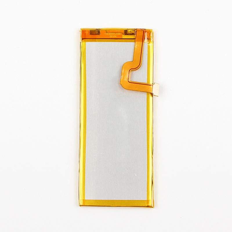 ISUNOO HB3742A0EZC+ battery replacement for HuaWei P8 Lite ALE-L02 phone batteries 2200mAh | Мобильные телефоны и