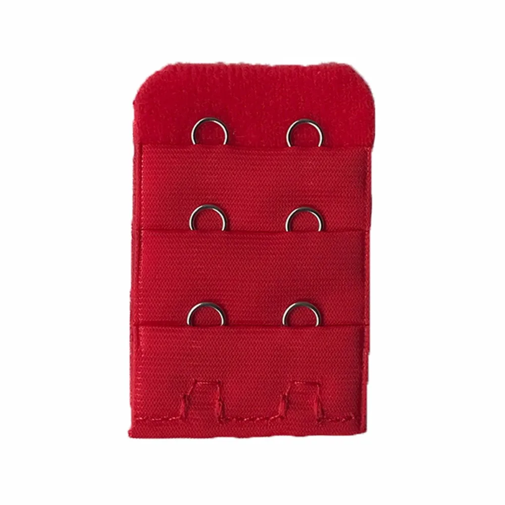 Женский бюстгальтер с 2 крючками 3 ряда|lingerie accessories|bra extenderbra back extenders |