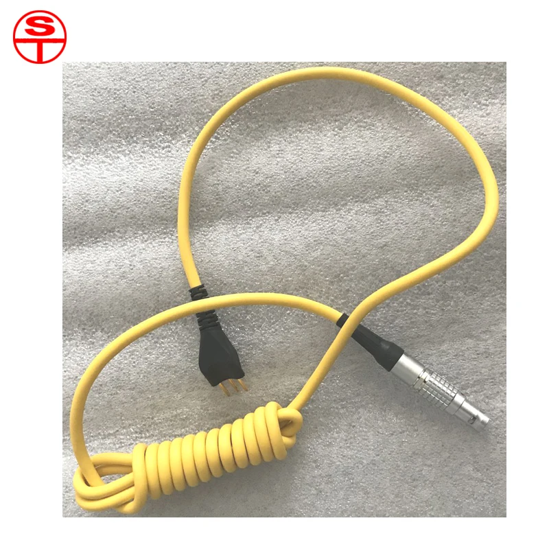 3 Prong Connection Cable for Leeb Hardness Tester