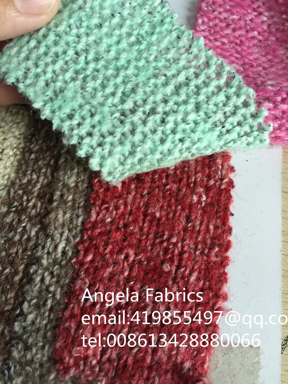 Sweater fabrics winter knitted | Дом и сад
