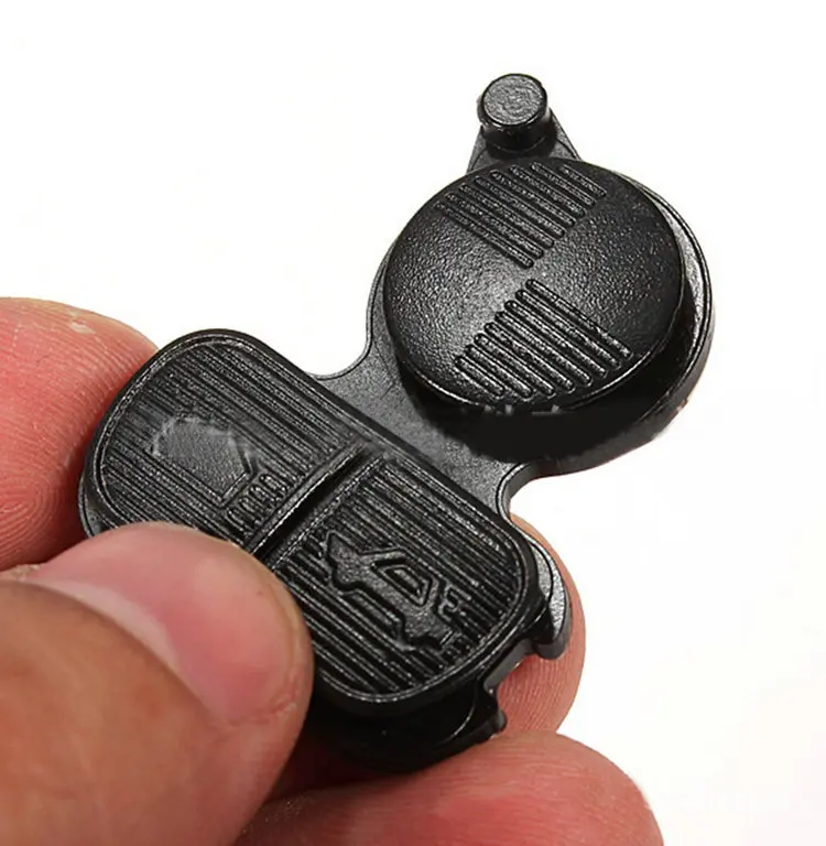 New Arrival Fashion Replacement Remote Key Fob Case Shell 3 Buttons for BMW 5 7 Series free shipping | Автомобили и мотоциклы