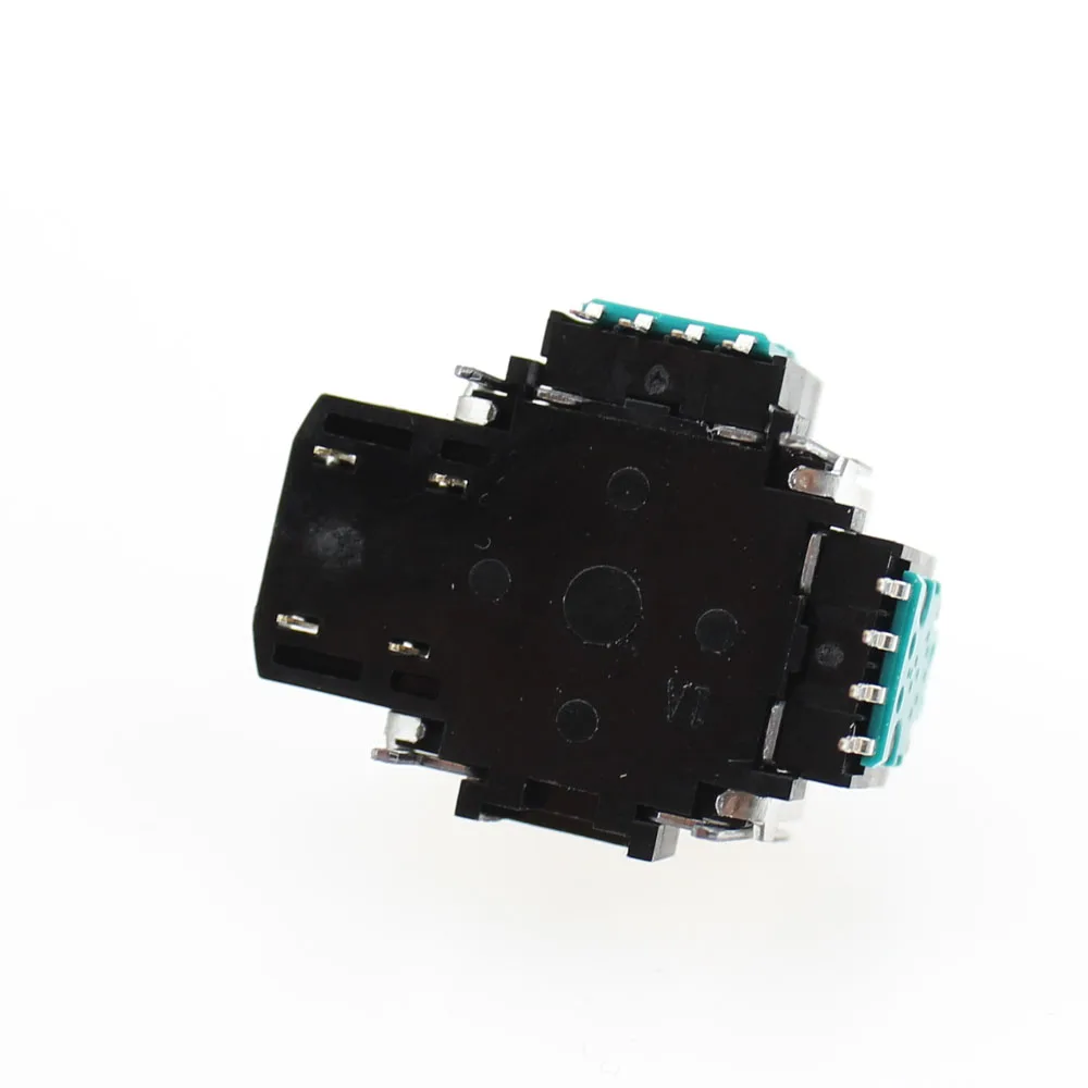 Tingdong 4pin Замена 3D аналоговый джойстик с накатанной головкой палочки для PS3 PS4 XBOX360 PS2 геймпад