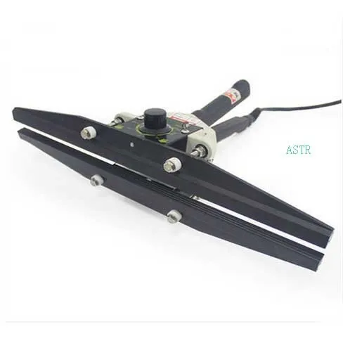 

Bags Pliers type sealing machine Aluminum foil bag of kraft paper sealing carry sealer packaging equipment FKR-400