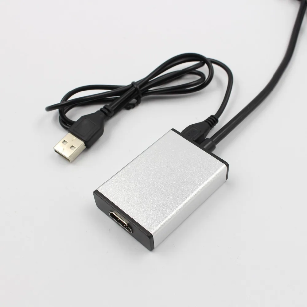 Doitop VGA штекер 1080 P HD HDTV Женский Video Converter адаптер для ПК DVD ноутбука Планшеты Тетрадь