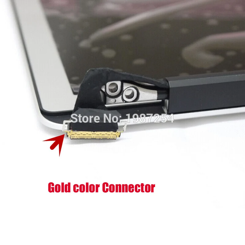 Тестирование 100% натуральная кожа для Apple Macbook Pro 15 4 дюймов A1286 матовый