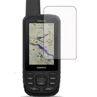 3 шт., защитная пленка для экрана Garmin GPS map 66st 66 66s 66sc 66i 66sr