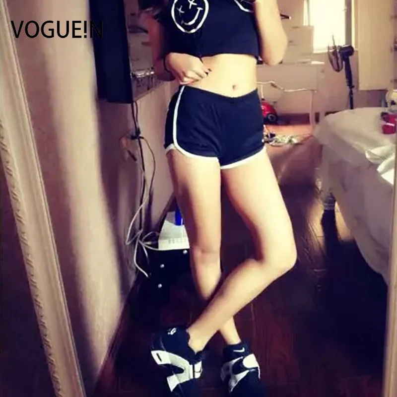 VOGUE! Новые Petites женские/Юниоры сексуальные короткие штаны шорты 14 видов цветов
