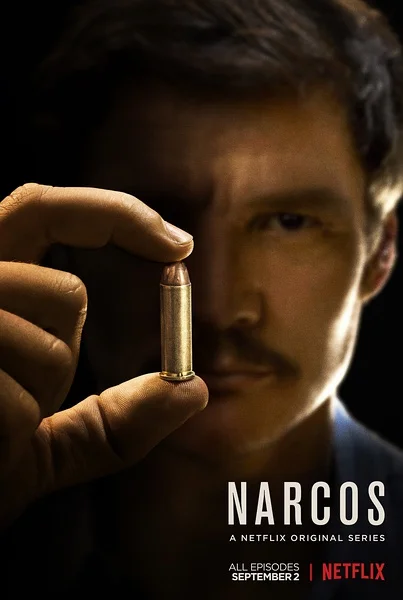 US DEA Narcos Pablo Escobar сезон 2 холст винтажный постер винтажные изделия ручной работы