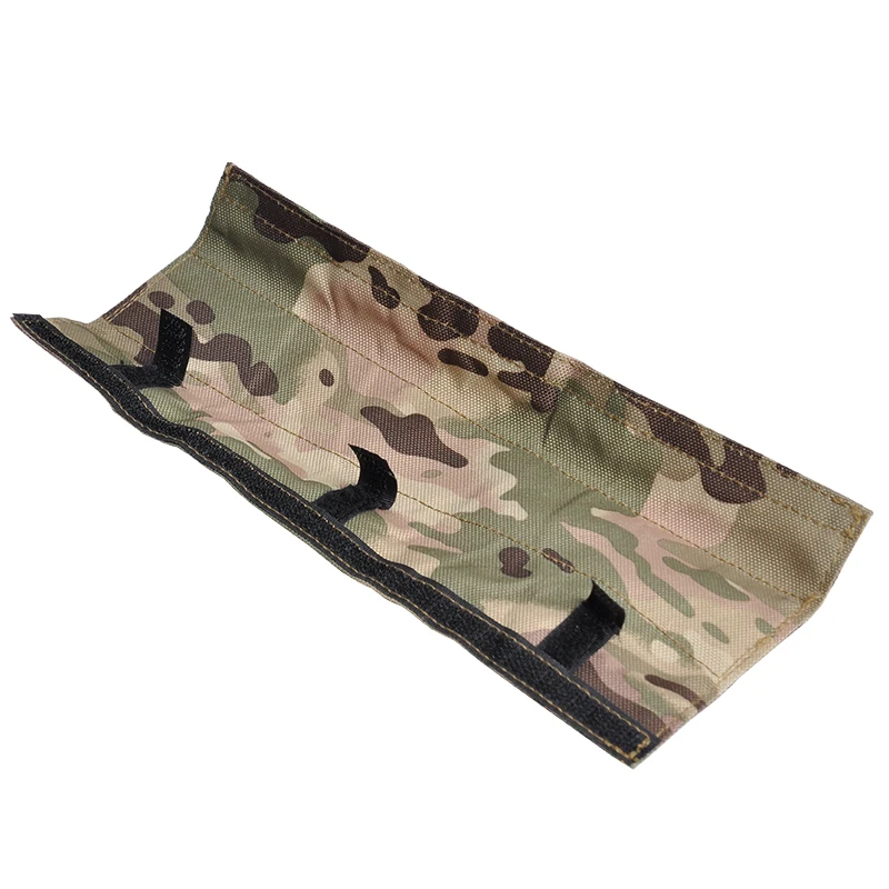 Z-TAC Tactical Comtac I наушники-Аксессуар Чехол для аккумулятора Comtact II Гарнитура кожаная повязка на голову металлический адаптер Comtac III аксессуар - Цвет: Z008