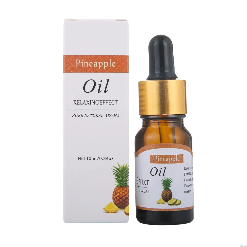 Ароматический диффузор эфирные масла фруктовый ароматизатор для ароматерапии