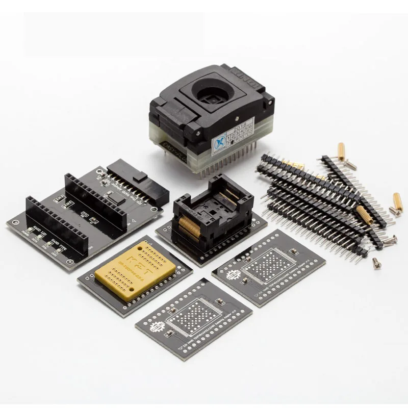 2020 оригинальная новая розетка NAND для iphone работает с коробкой Z3x Easy Jtag plus|Детали