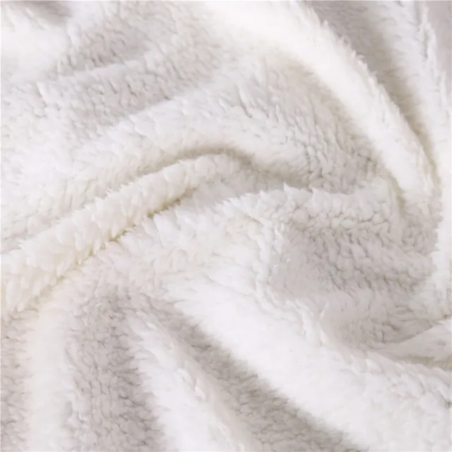 BeddingOutlet Ancient Hooded Blanket Egyptian Sherpa Fleece Blanket Golden Retro Wearable Blanket Luxury Bedding couverture 2