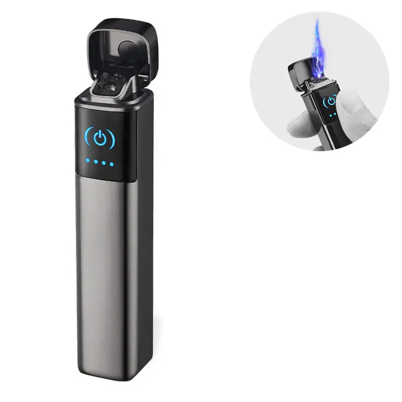 2019USB ветрозащитный негорящий двойной для Плазменно дуговой сенсорной