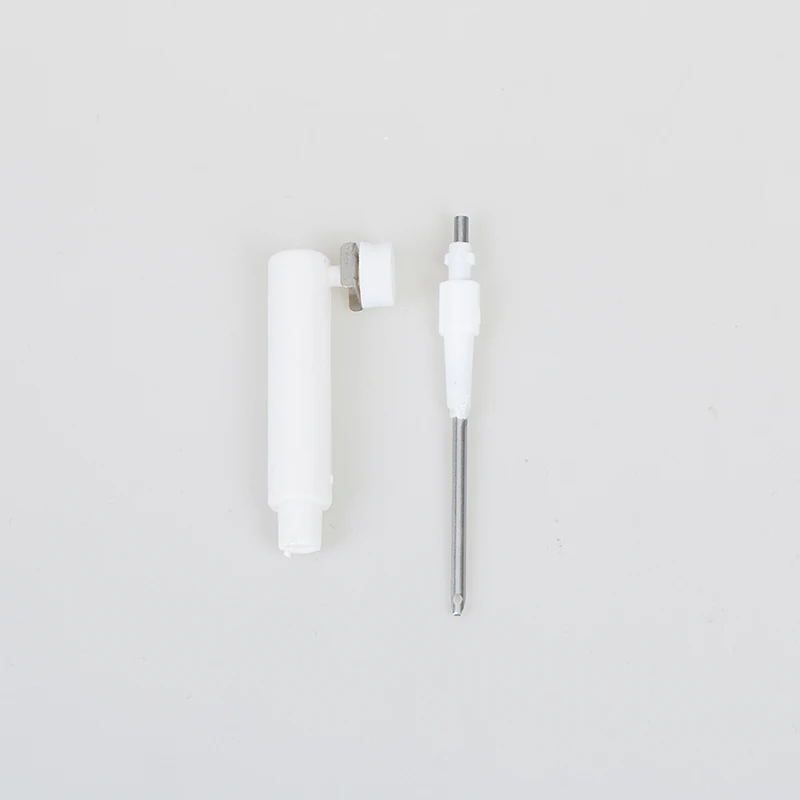 Практичный магический DIY Набор ручек для вышивки набор вязальных швейных