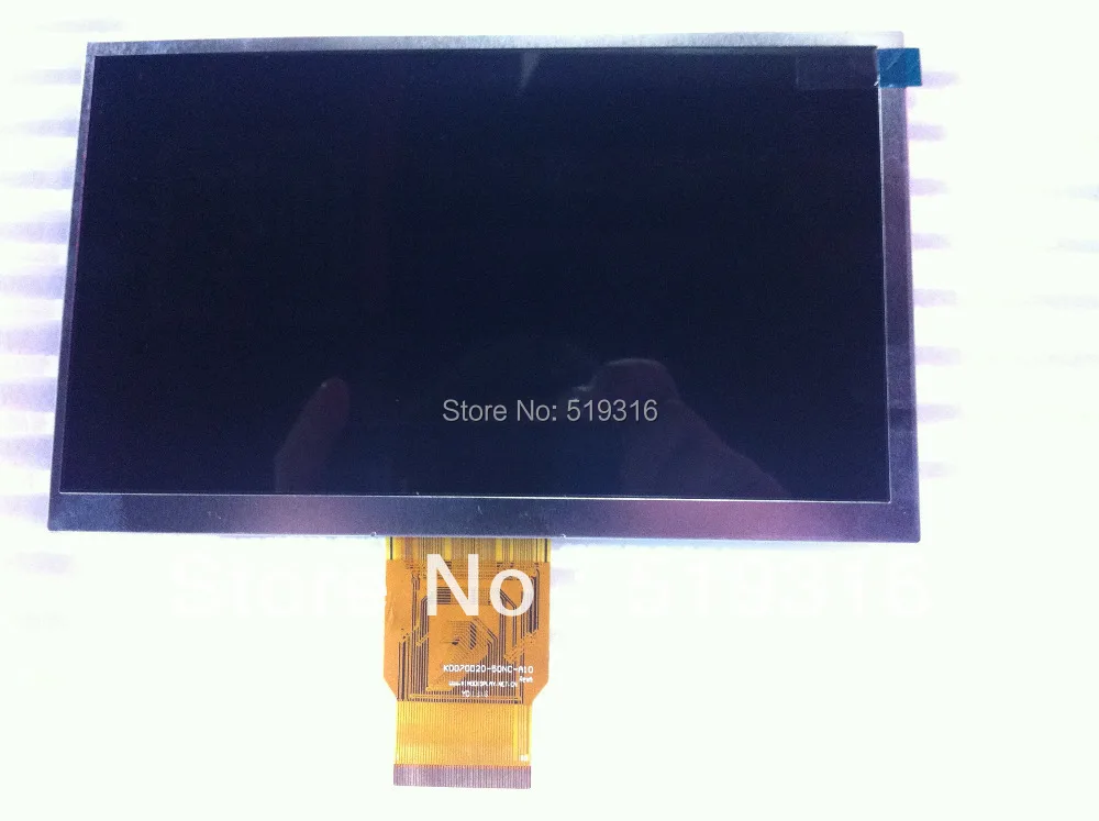 Совместимость с 7 дюймовым планшетом|lcd 7inch|lcd 10lcd |