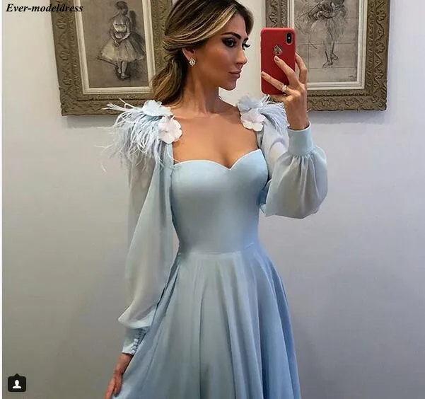 Скромные двойка Пром платья с карманами Jewel открытой спиной кристаллы линии Длинные атласные Вечеринка платья халат De Soiree