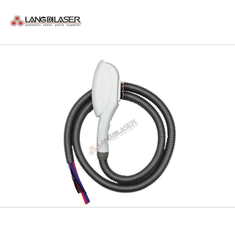 Головка IPL лазер и Ручка лазерные головки для удаления волос ручки HR|hand piece|laser hair