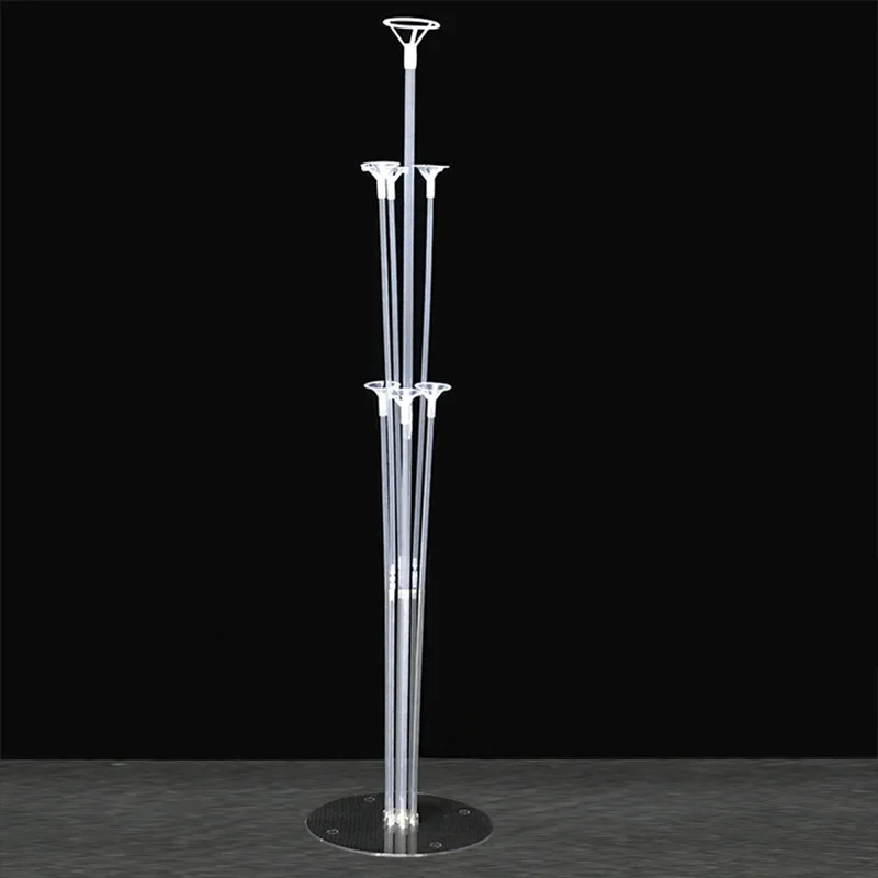 ДБ 1 комплект DIY 1st шарики ко дню рождения stick вечерние Декор латексные шары