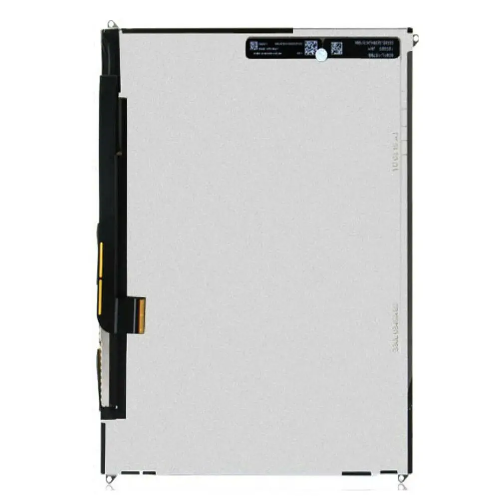 Новый 9 7-дюймовый ЖК-экран для iPad 3 4 iPad3 iPad4 A1416 A1430 A1403 A1458 A1459 A1460 ЖК-матричный экран