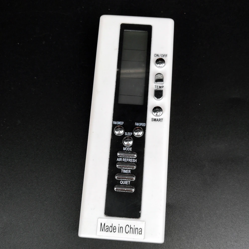 

Original Air Conditioner Remote Control KK28B For CHANGHONG AC Remoto controller