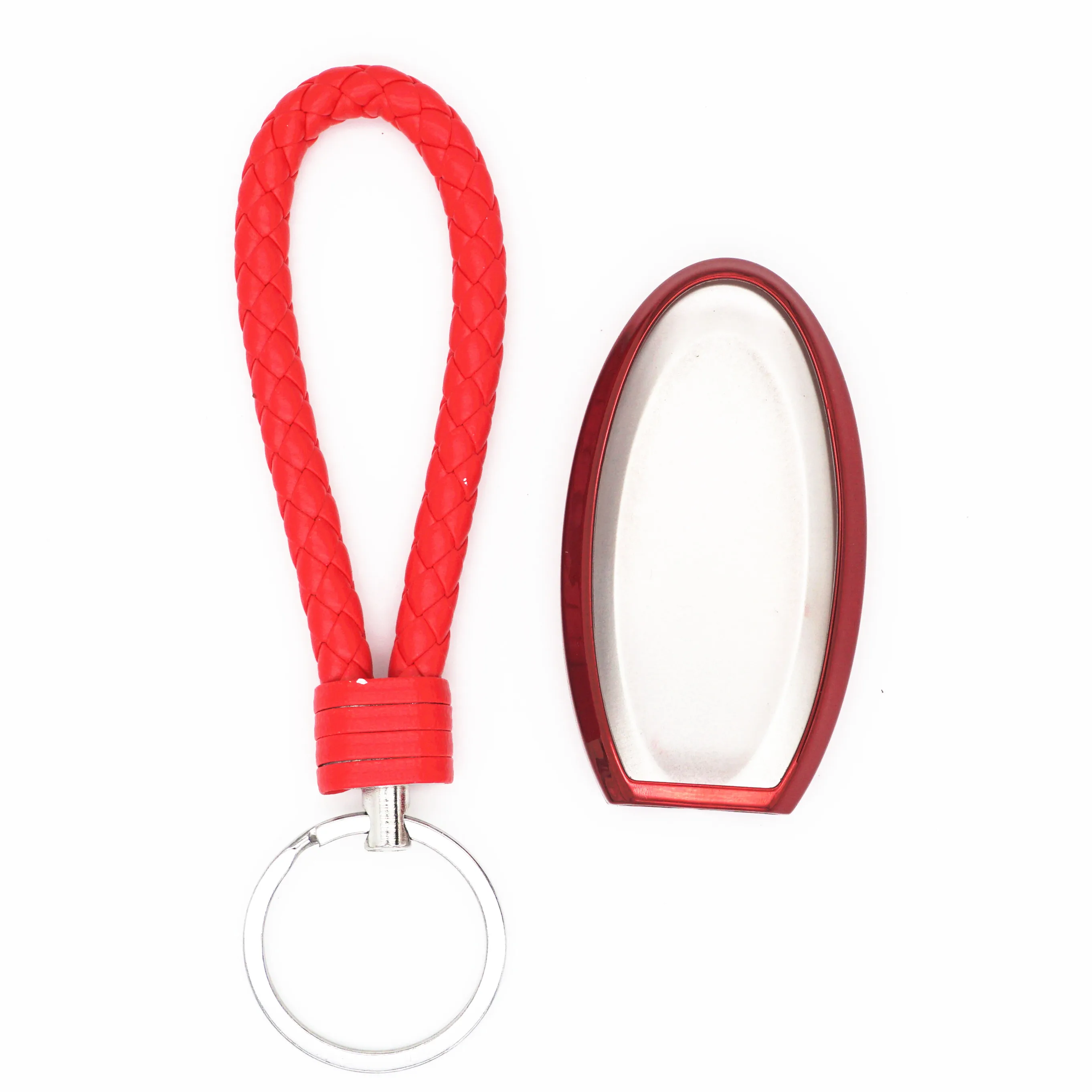 

WFMJ красный ТПУ смарт ключ дистанционного управления чехол держатель для Infiniti EX35 FX35 FX50 G35 G37 M35 M35h M45 M56 QX56 JX35 QX60 QX80 FX45 G25