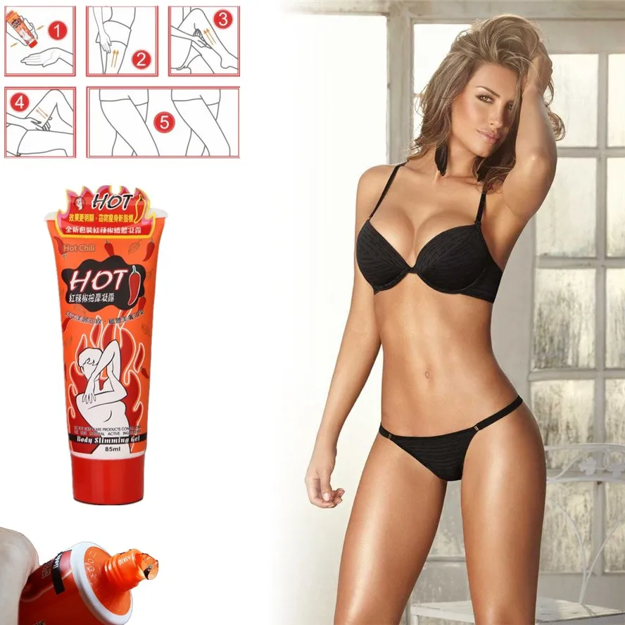 Кремы для похудения 85 мл тонкий пластырь продукты жировая горелка потери веса и