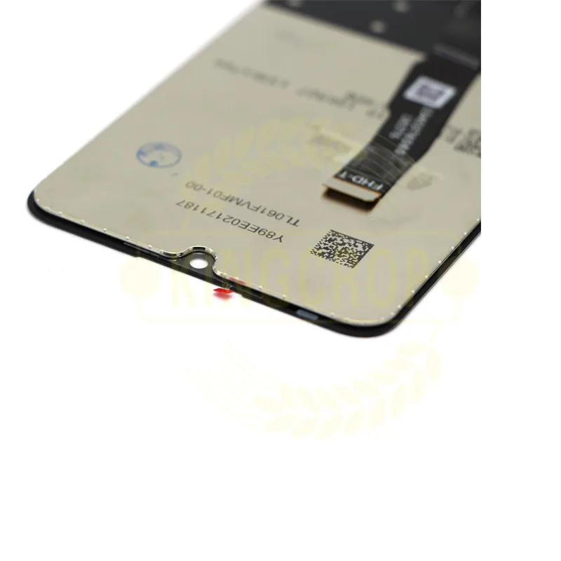 Оригинальный Новый ЖК дисплей HUAWEI Nova 4E сенсорный экран дигитайзер в сборе P30 Lite с