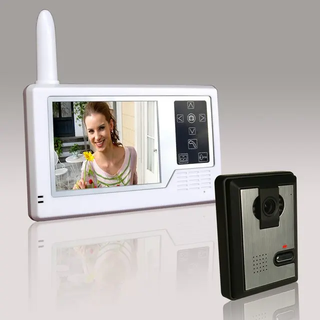 Бесплатная доставка новейший беспроводной цветной