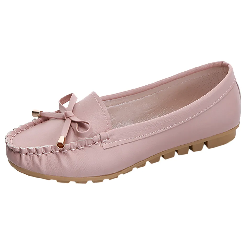 Женские Дышащие туфли с дырками повседневные на плоской подошве известного