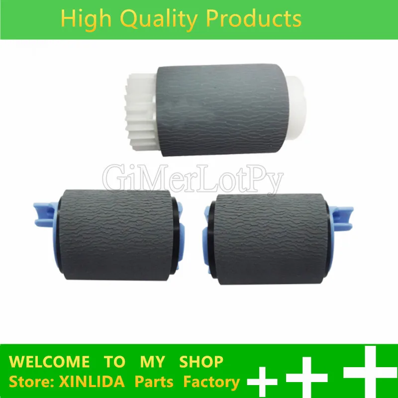 

Подъемный ролик GiMerLotPy для HP 4200 4250 4350 4300 M600 M601 M602 M603 P4014 P4015 P4515 Φ