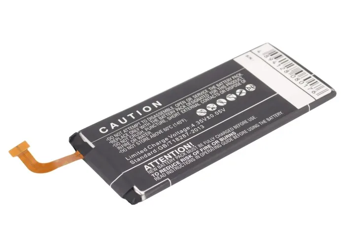Аккумулятор Cameron Sino 2000 мАч для Explay Fresh|battery for|2000mah batterycameron sino |
