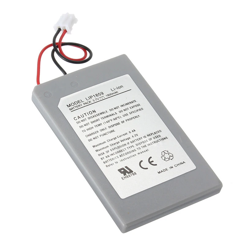 Запасной источник питания и USB кабель для зарядного устройства 1800 мАч 3 7 в|charger