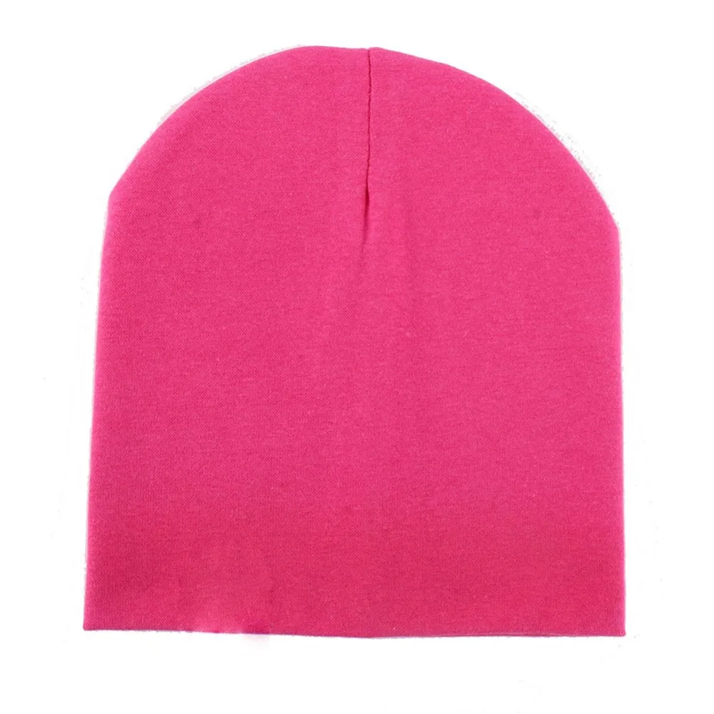 Candy Colors Toddler Baby Boy Girl Cotton Warm Soft Crochet Cute Hat Cap Beanie z1 | Аксессуары для одежды