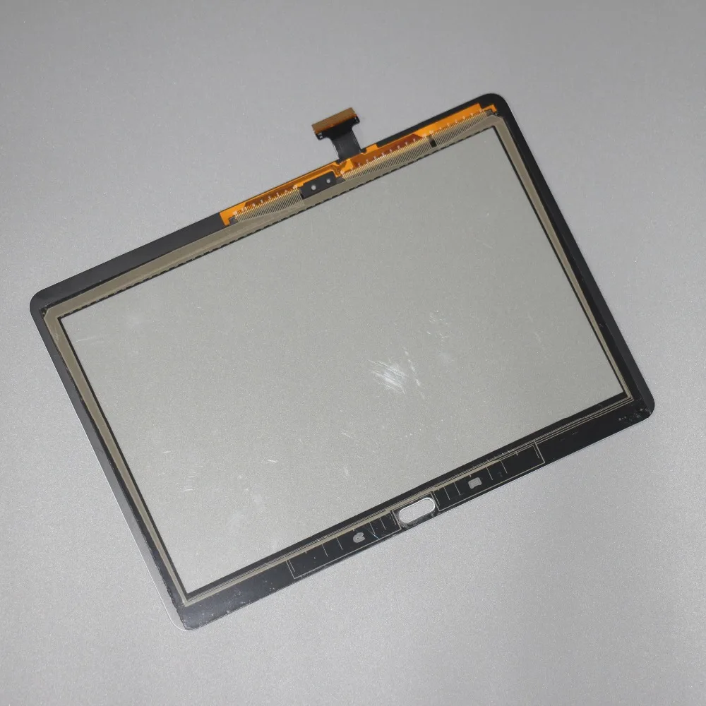 Сенсорная панель для samsung Galaxy Note 10,1 Edition P600 P601 P605 SM-P600 сенсорный экран дигитайзер сенсор замена стекла