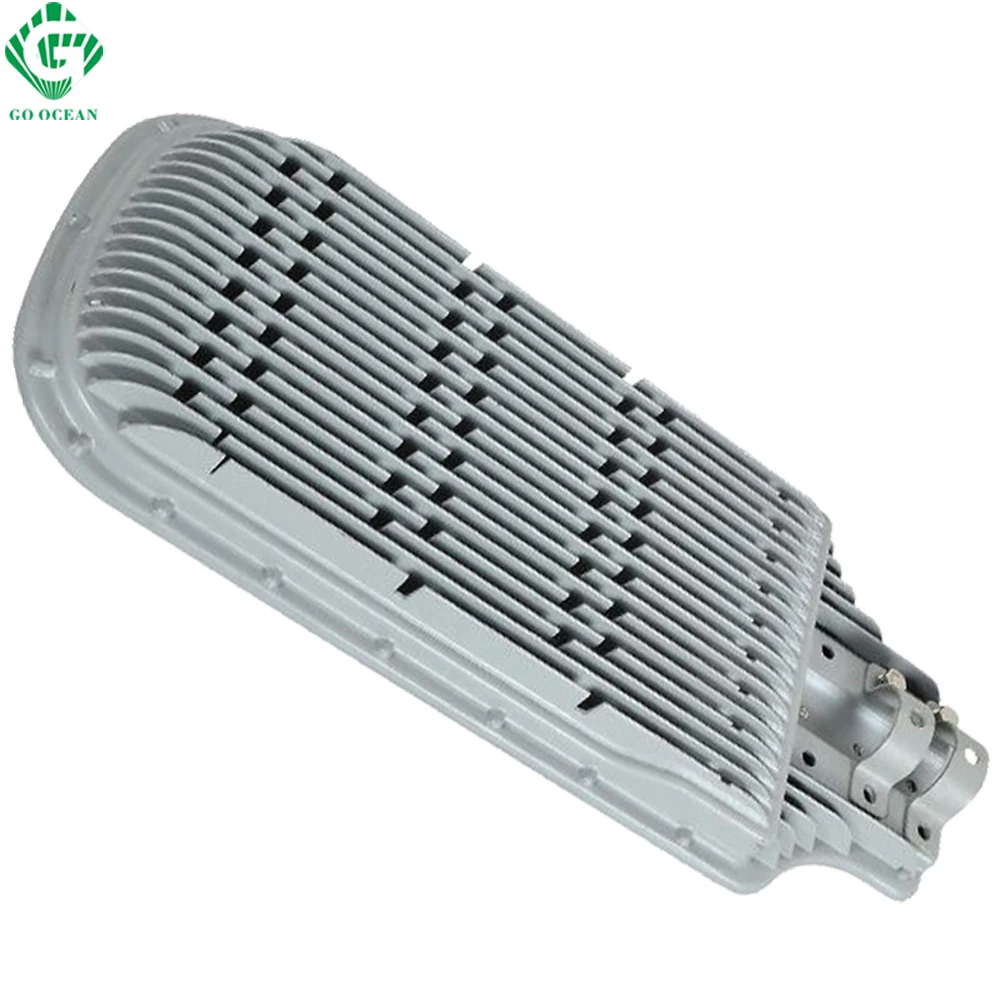 Светодиодный уличный фонарь 30W 40W 50W 60W 80W 100W 120W Road Plaza Garden Park Highway Уличные