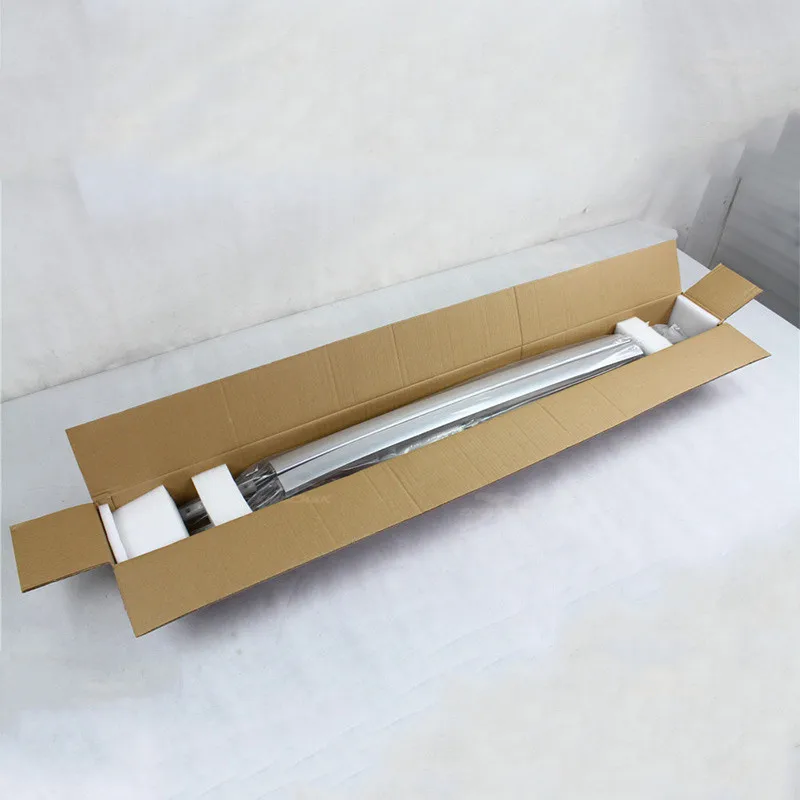 Улучшенная багажная багажник из алюминиевого сплава на крышу Подходит для Nissan