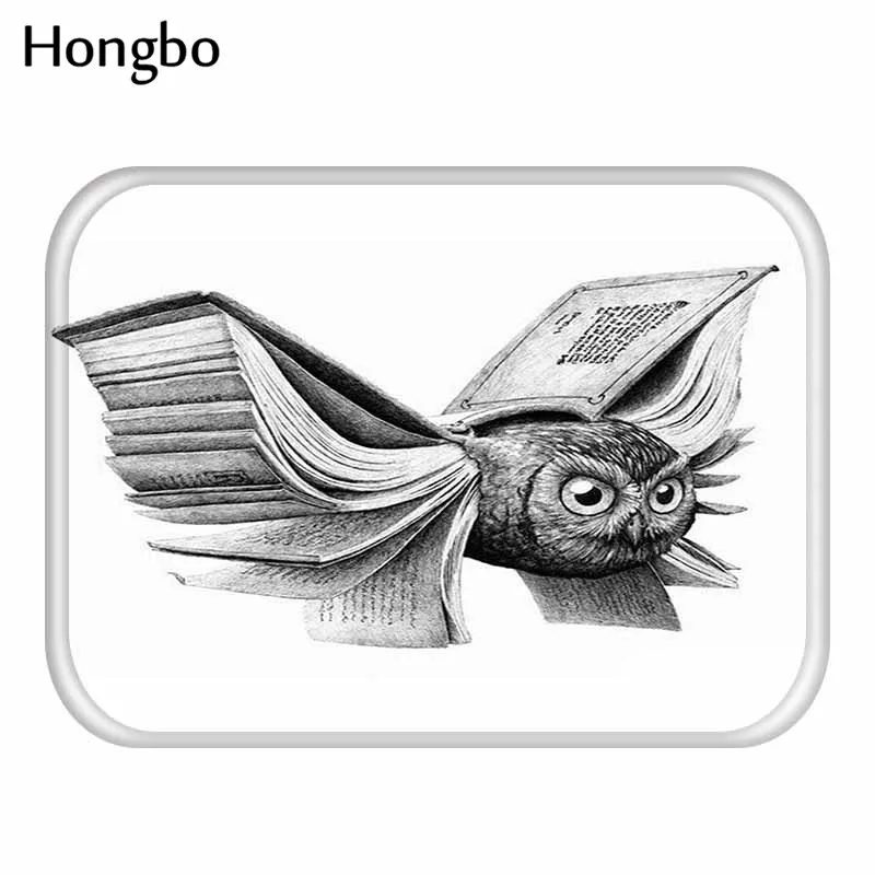 Нескользящий напольный коврик Hongbo с животными уличные коврики под крокодила