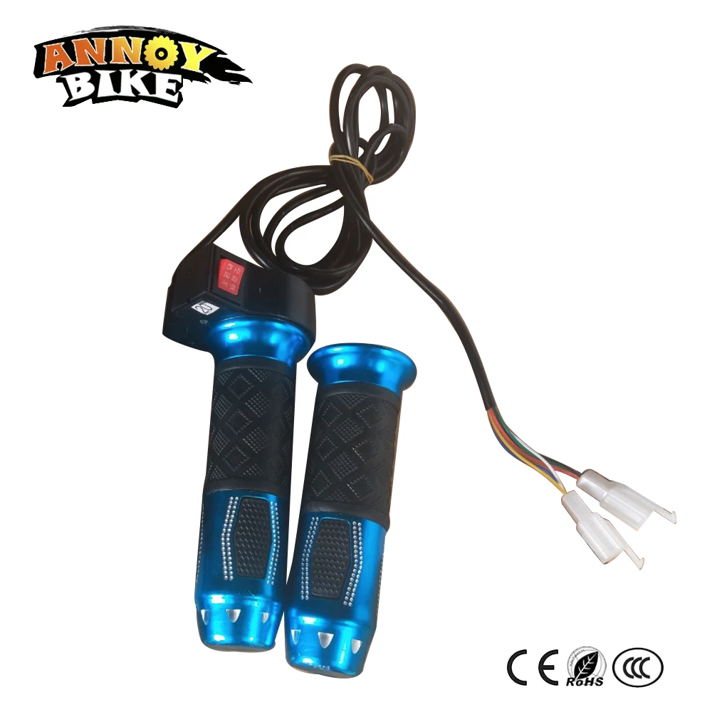 48V60V 1000W контроллер двигателя концентратора двухрядная 428 цепь двойная зубная