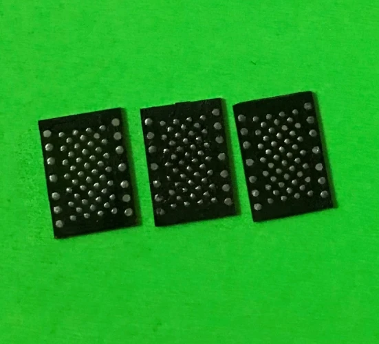 2 шт./лот, для iPhone 6 6G 4,7 дюйма I6 64 Гб жесткий диск ИС флэш-памяти NAND HDD чип запрограммирован с imei и серийный номер.