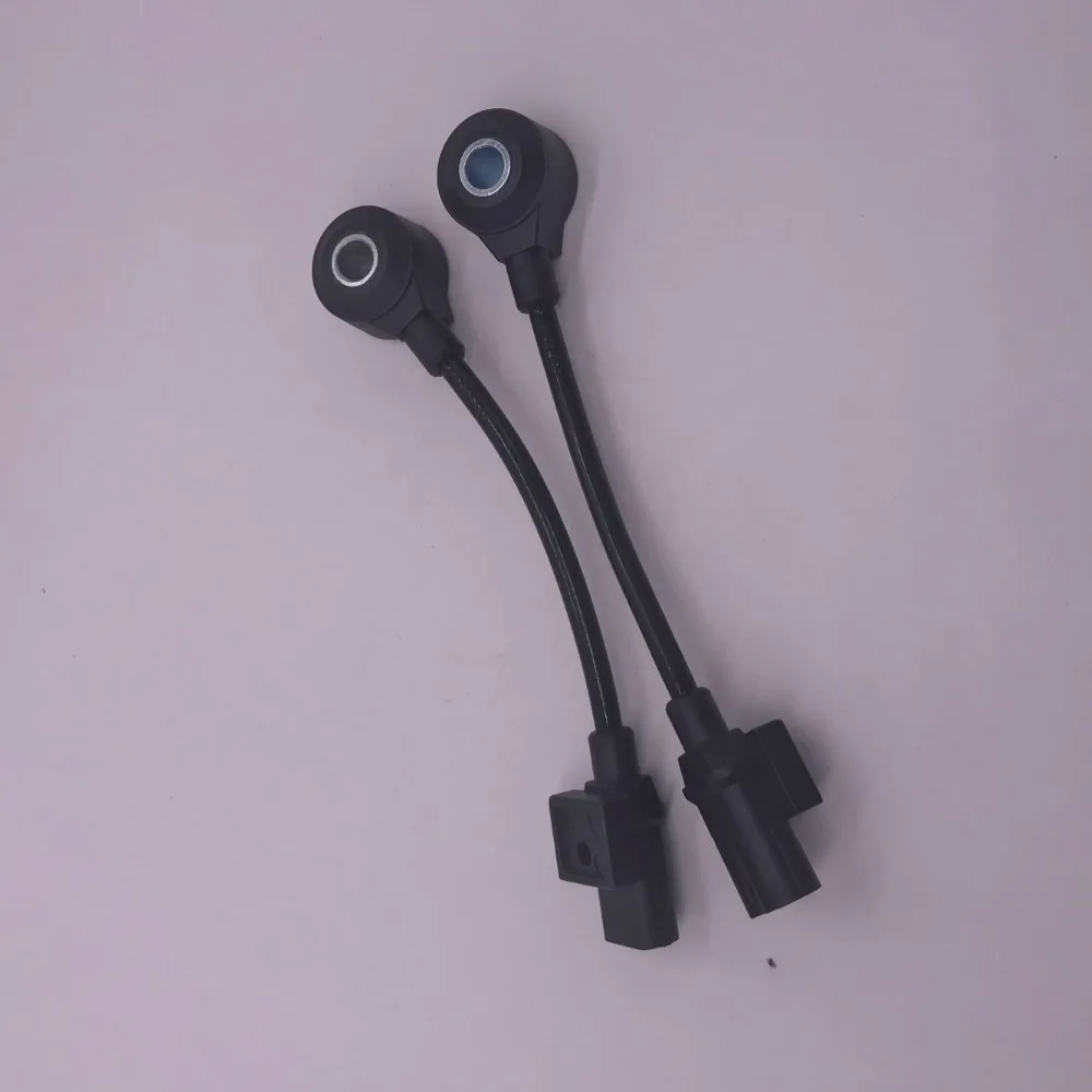 2 шт. датчик ударов SMD S8745 716599 2132237 для Acura Civic OEM Factory KNE18 30530 PLE 004 PLM A01|Датчик