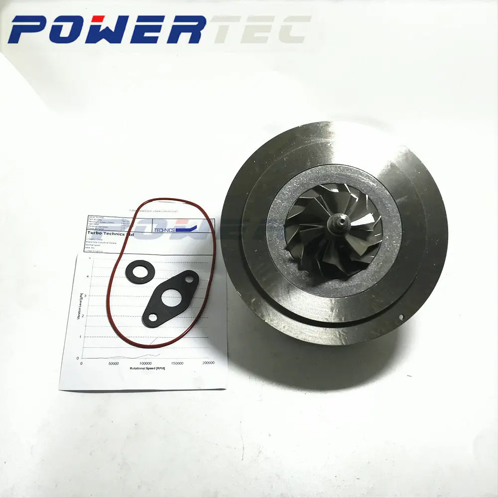 

GTB2056LV 796122 Turbo cartridge for Citroen Jumper 3.0 HDI 114Kw 107Kw F1CE0481D 130Kw - turbolader core chra 504373677 0375R8