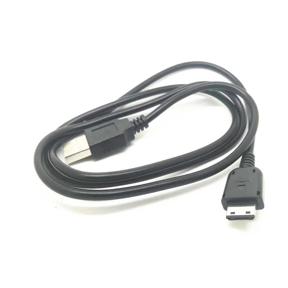 Сетевое дорожное зарядное устройство USB с вилкой для