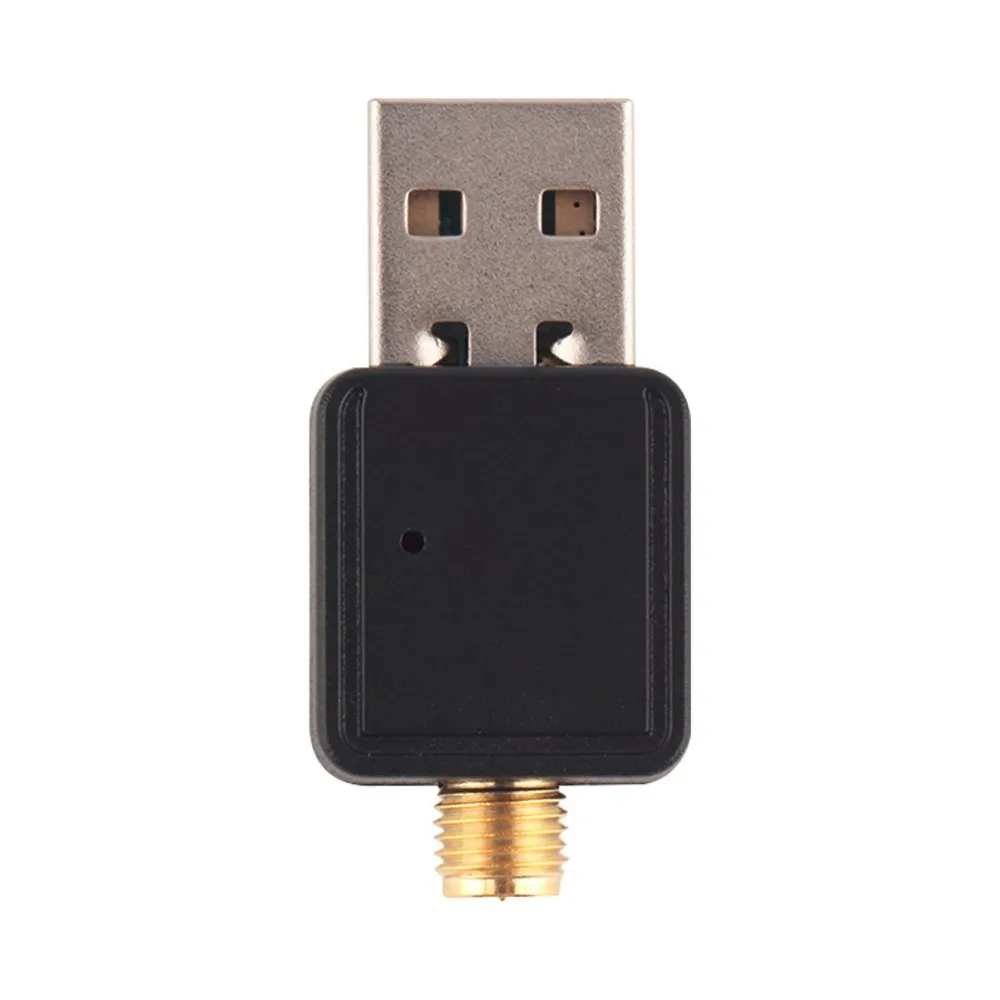 Горячая Распродажа мини ПК wifi адаптер 150 м USB WiFi антенна Беспроводная компьютерная Сетевая Карта 802.11n/g/b LAN+ антенна Продвижение Новинка