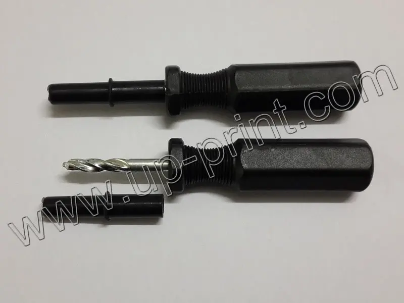 Пополнения чернил Наборы инструментов хомут насоса для Canon PG210 810 CL211 210 211 510 511 512 513