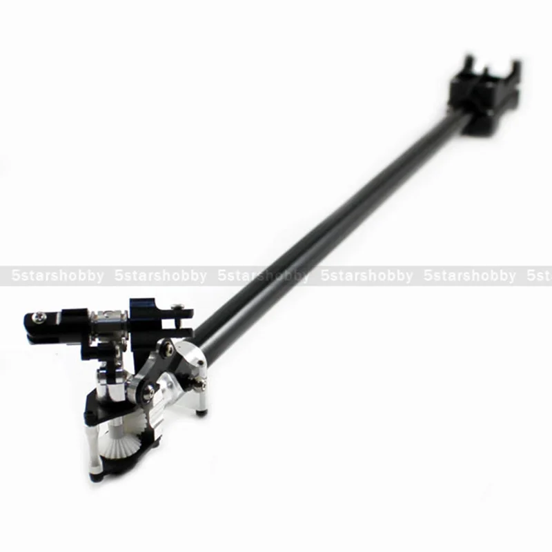 Набор хвостовых трубок для вертолета T rex 450 PRO DFC|set| |