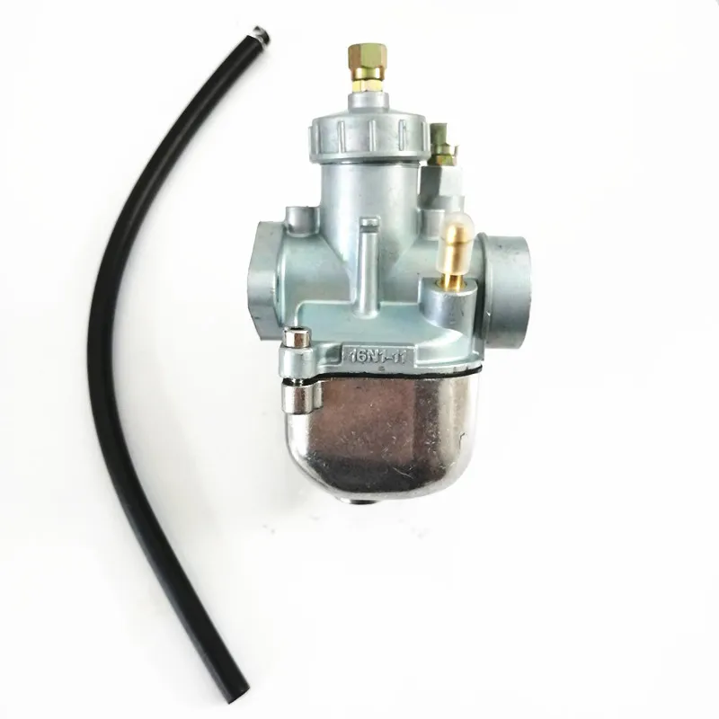 

16mm 19mm Motorcycle Carburetor Vergaser carb carburettor for BVF 16N1-11 for Simson S50 S51 S70 16n1 carby top quality 16 19 mm
