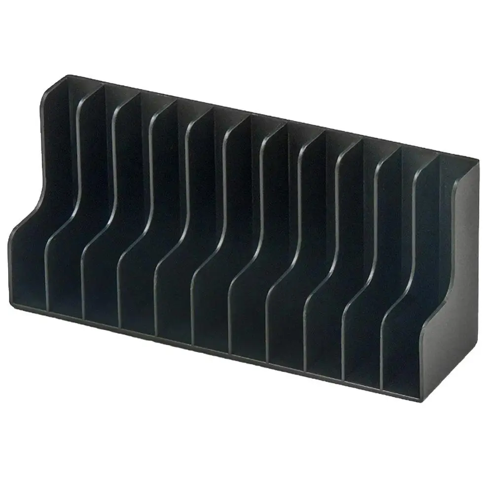 Настольная подставка для хранения CD держатель игровой карты дисковая стойка и